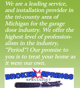 Spring Repair Spring Repair