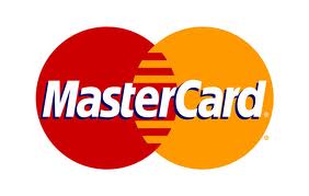 MasterCard accepted for garage door installation services
