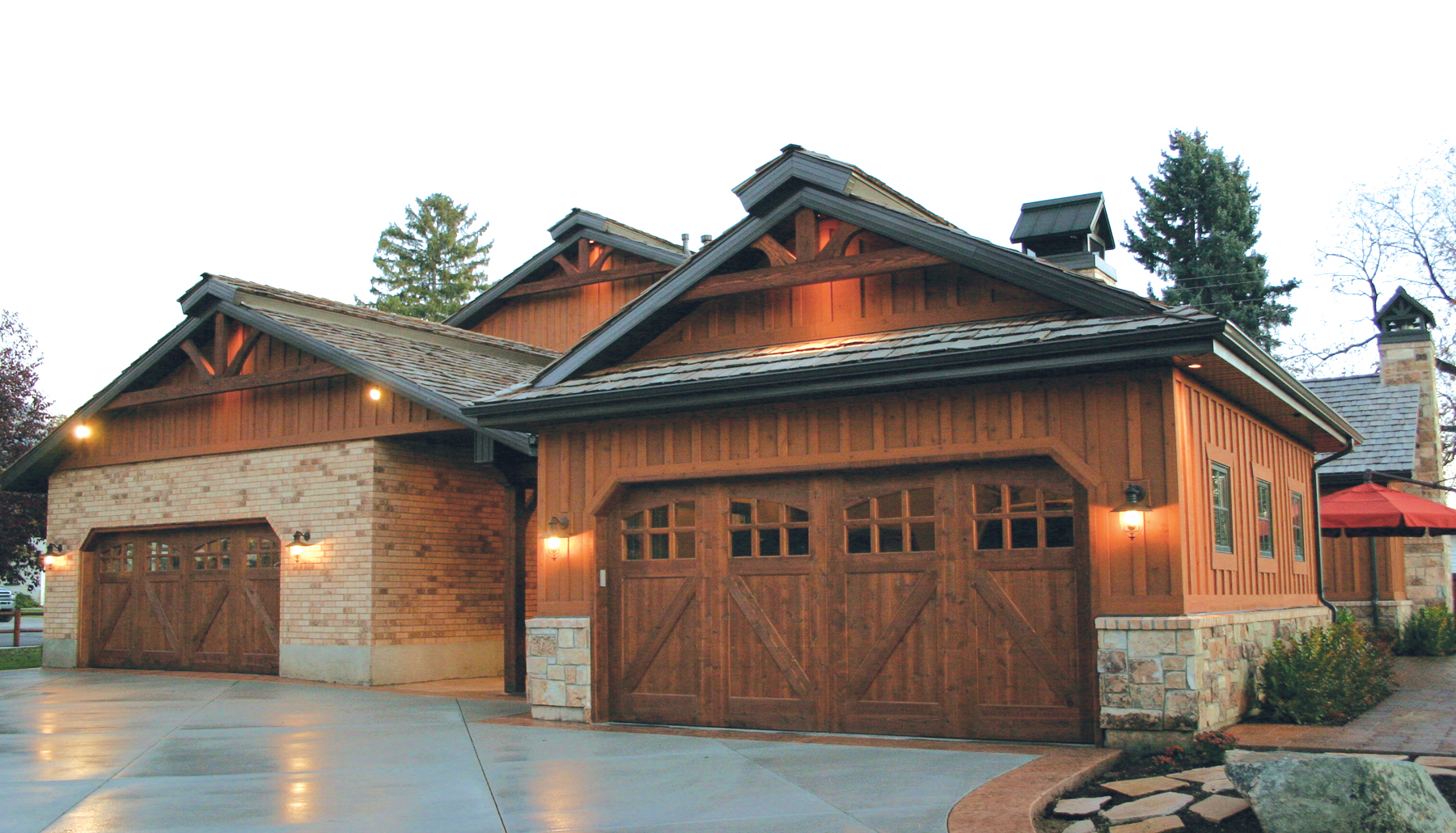 garage door spring repair