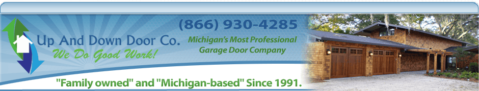 Garage Door Repair Livonia Ann Arbor