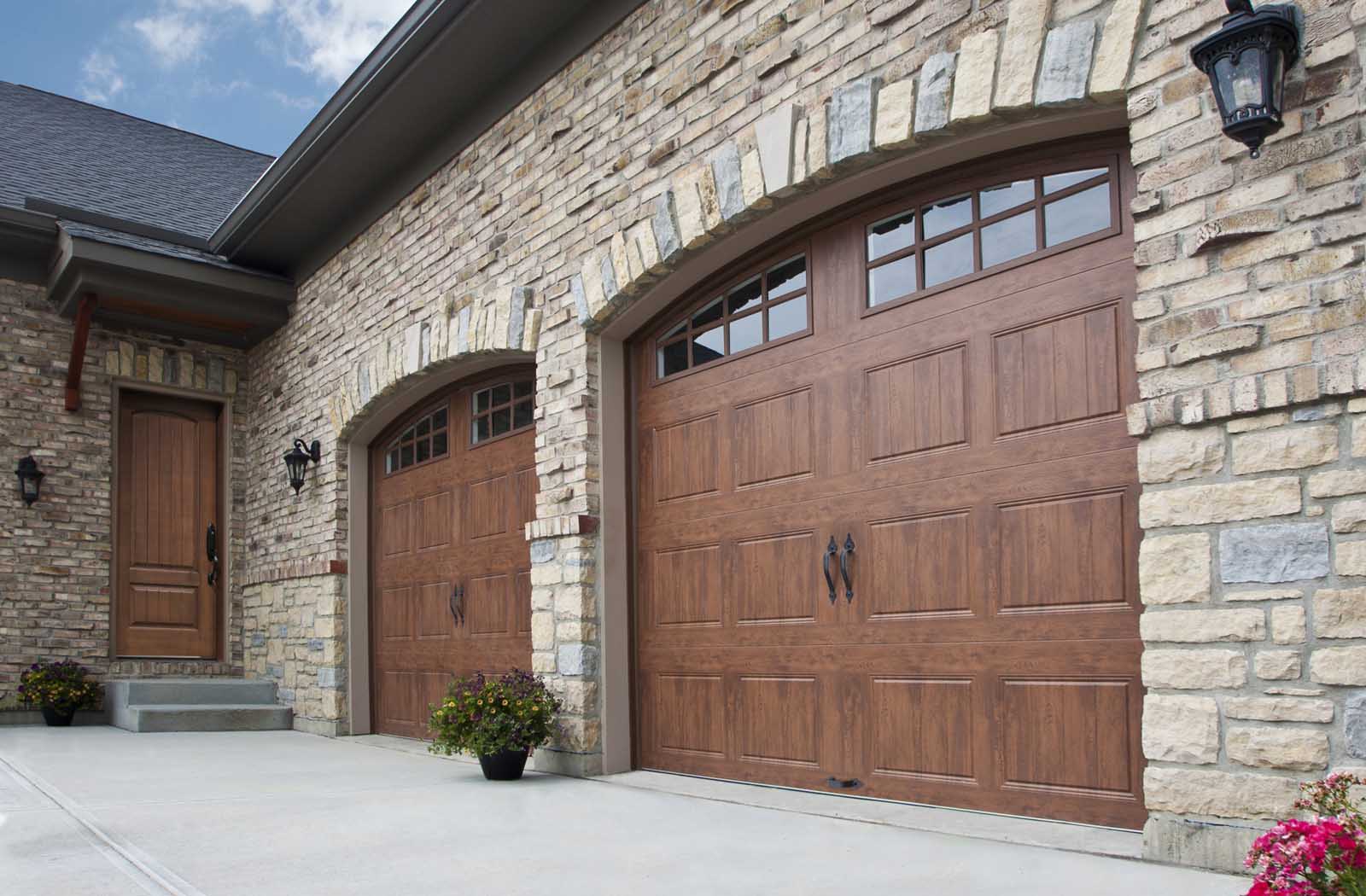 garage door repair michigan